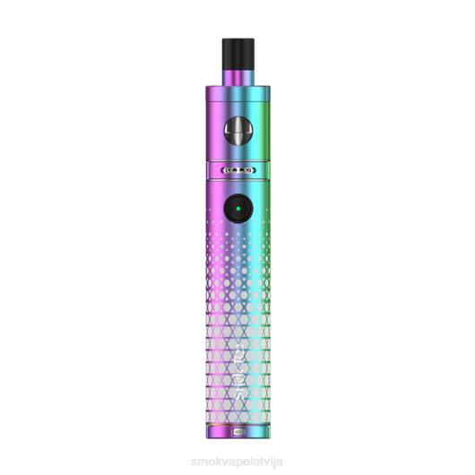 SMOK Stick r22 komplekts 7-krāsu PL0T194 SMOK Vape Pen Latvija