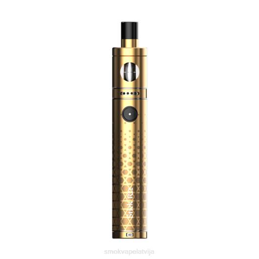 SMOK Stick r22 komplekts matēts zelts PL0T195 SMOK Vape Cena