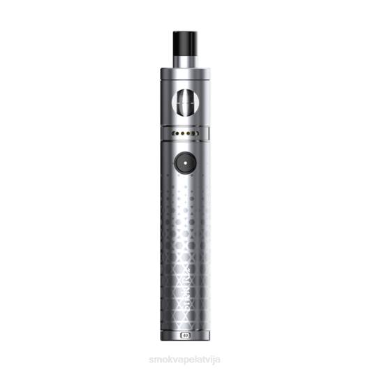 SMOK Stick r22 komplekts nerūsējošais PL0T197 SMOK Nord Latvija