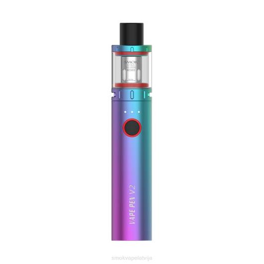 SMOK vape pildspalvas v2 komplekts 7-krāsu PL0T276 SMOK Coils Latvija
