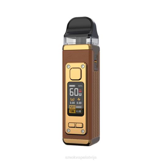 SMOK RPM 4 komplekts brūna āda PL0T209 SMOK Vape Amazon
