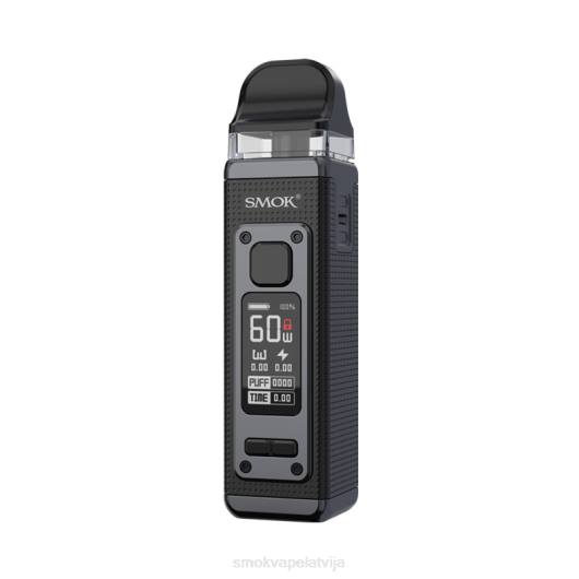 SMOK RPM 4 komplekts melns PL0T213 SMOK Latvija