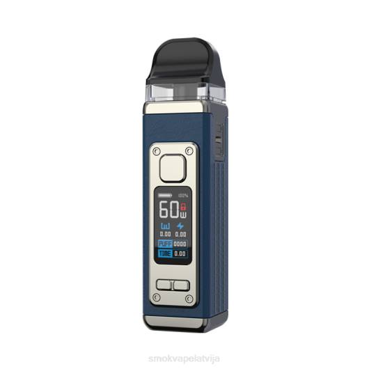 SMOK RPM 4 komplekts zila āda PL0T206 SMOK Coils Latvija