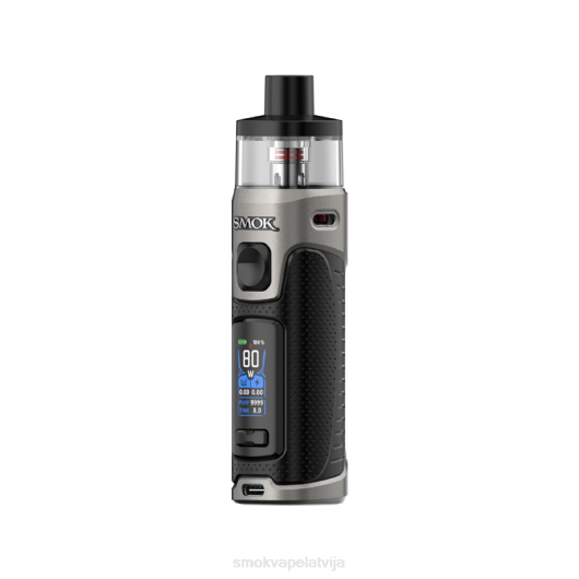 SMOK RPM 5 komplekts melns PL0T100 SMOK Vape Near Me