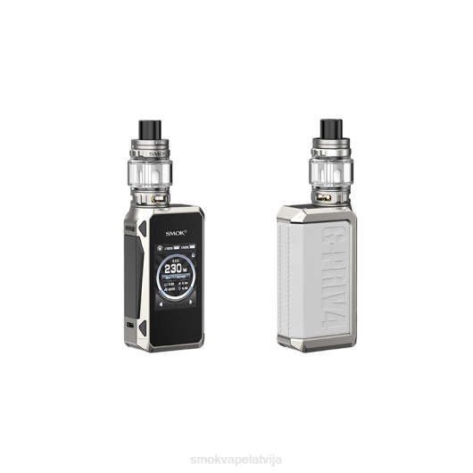 SMOK G-Priv4 komplekts balts PL0T89 SMOK Vape Amazon