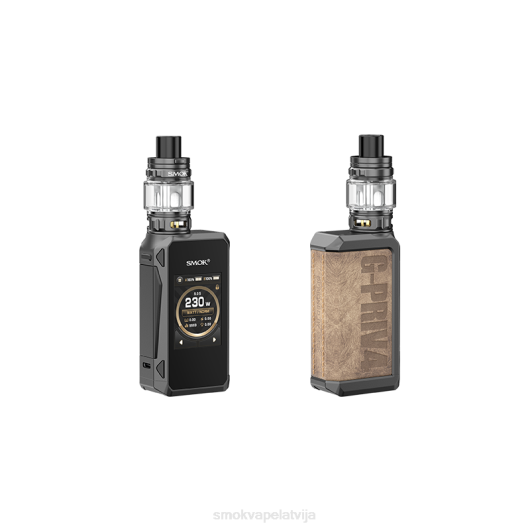 SMOK G-Priv4 komplekts brūns PL0T87 SMOK Nord Latvija