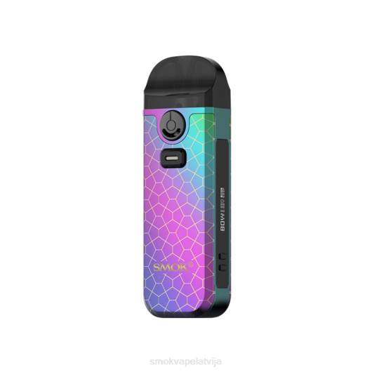 SMOK Nord 4 komplekts 7 krāsu bruņas PL0T269 SMOK Vape Amazon