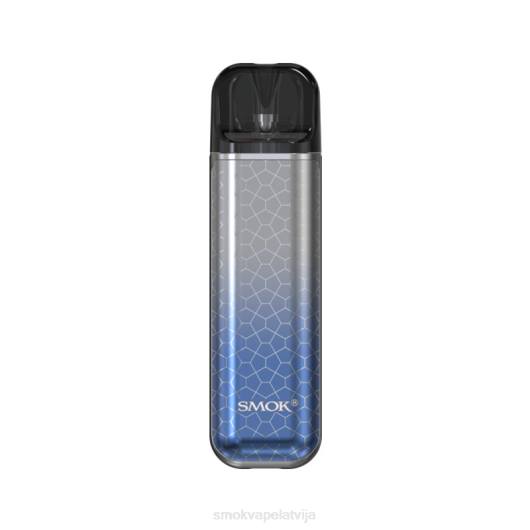 SMOK NOVO 2s komplekts zili pelēkas bruņas PL0T138 SMOK Vape Price