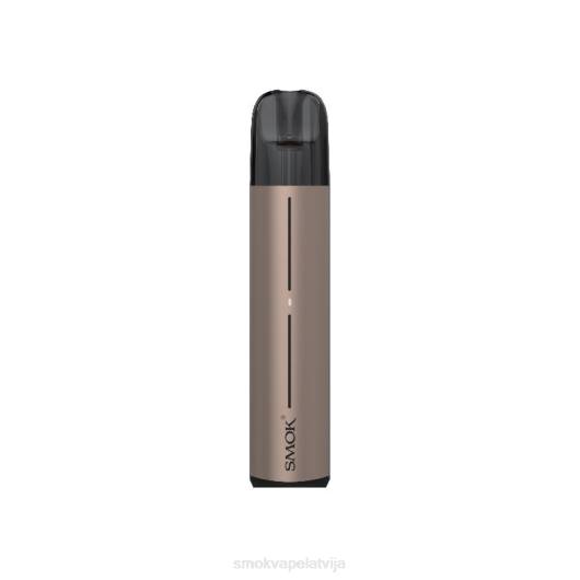 SMOK Solus 2 komplekts mokas zelts PL0T69 SMOK Vape Amazon