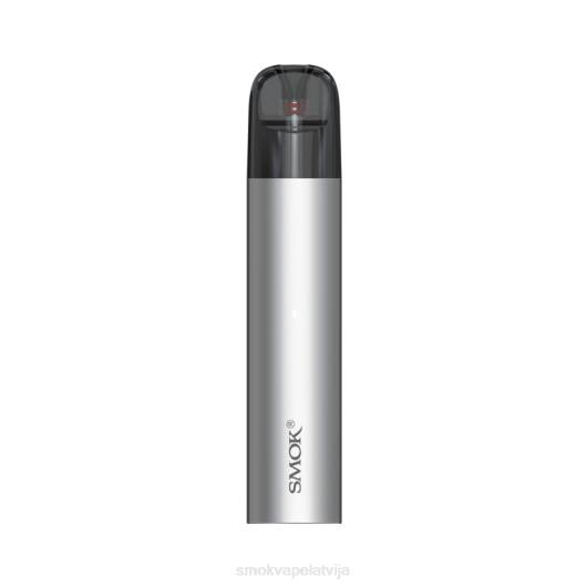 SMOK Solus komplekts Sudrabs PL0T149 SMOK Vape Amazon