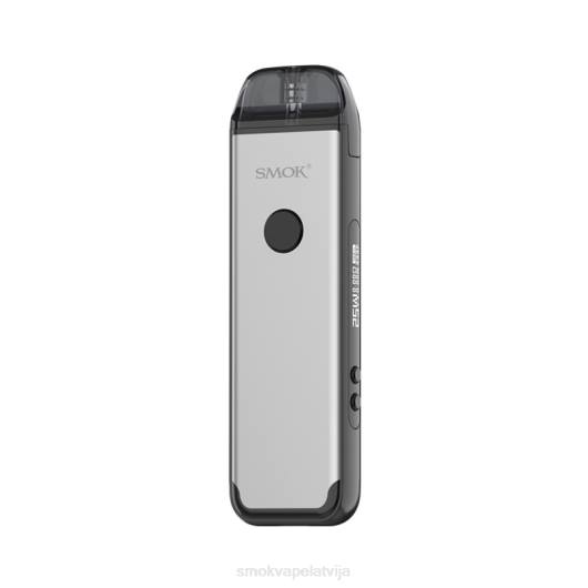 SMOK ACRO komplekts Sudrabs PL0T241 SMOK Vape Latvija