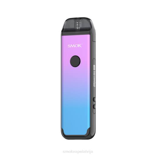 SMOK ACRO komplekts ciānrozā PL0T239 SMOK Vape Amazon