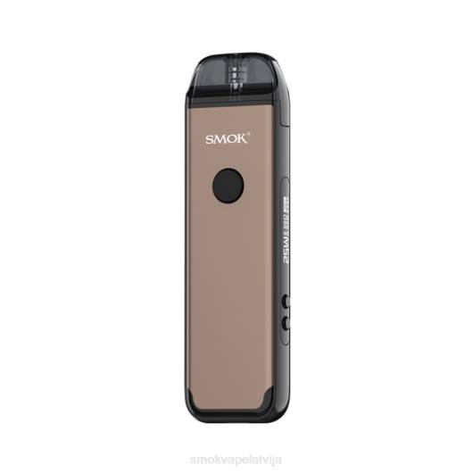 SMOK ACRO komplekts kafija PL0T244 SMOK Vape Pen Latvija