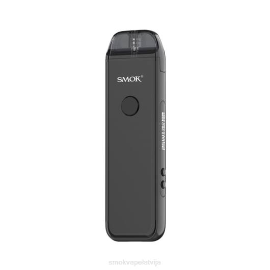 SMOK ACRO komplekts melns PL0T242 SMOK Vape Riga