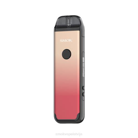 SMOK ACRO komplekts sarkanais zelts PL0T238 SMOK Vape Price