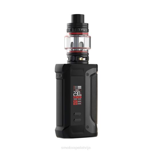 SMOK Arcfox komplekts melns PL0T226 SMOK Coils Latvija