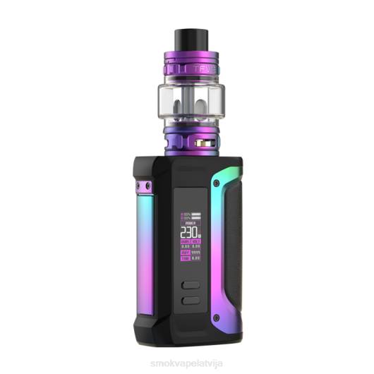 SMOK Arcfox komplekts prizmas varavīksne PL0T222 SMOK Vape Riga
