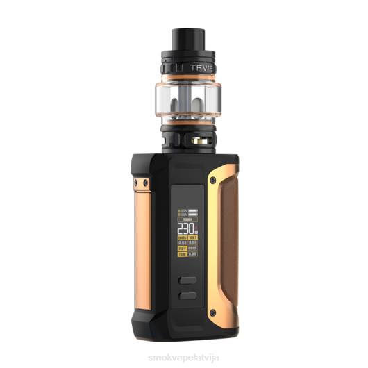 SMOK Arcfox komplekts prizmas zelts PL0T227 SMOK Nord Latvija
