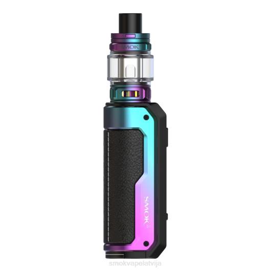SMOK Fortis komplekts 7-krāsu PL0T174 SMOK Vape Pen Latvija