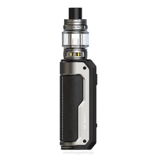 SMOK Fortis komplekts Sudrabs PL0T175 SMOK Vape Cena