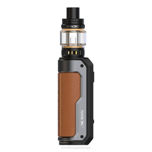 SMOK Fortis komplekts brūns PL0T176 SMOK Coils Latvija