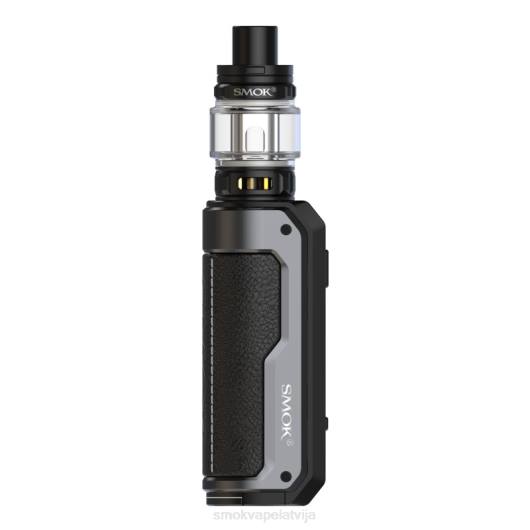 SMOK Fortis komplekts melns PL0T173 SMOK Latvija