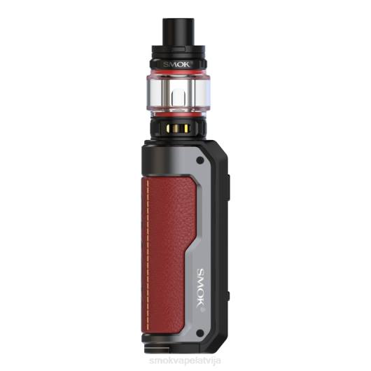 SMOK Fortis komplekts sarkans PL0T178 SMOK Vape Price