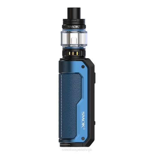 SMOK Fortis komplekts zils PL0T177 SMOK Nord Latvija