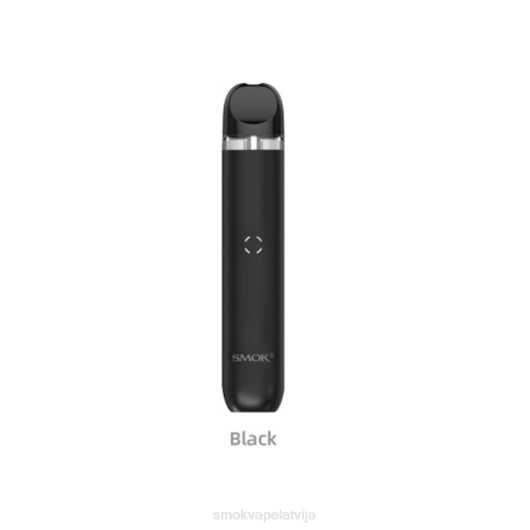 SMOK IGEE a1 komplekts melns PL0T40 SMOK Vape Near Me