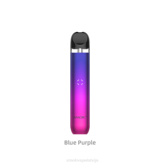 SMOK IGEE a1 komplekts zili violets PL0T39 SMOK Vape Amazon