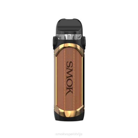 SMOK IPX80 komplekts brūns PL0T246 SMOK Coils Latvija