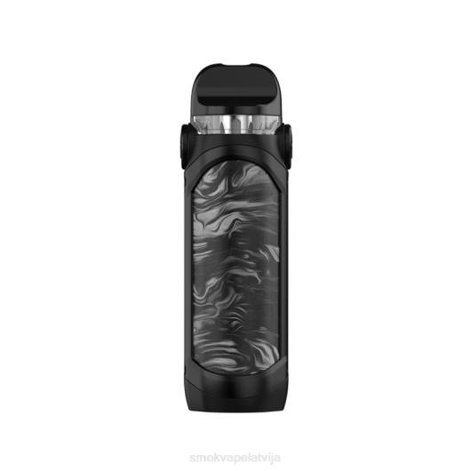 SMOK IPX80 komplekts šķidrs melns pelēks PL0T249 SMOK Vape Amazon