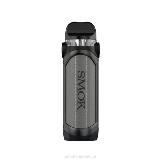 SMOK IPX80 komplekts pelēks PL0T245 SMOK Vape Cena