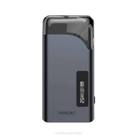 SMOK Thiner komplekts pelēks PL0T202 SMOK Vape Riga