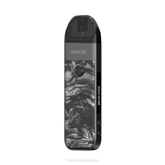 SMOK Pozz pro komplekts šķidrs melns pelēks PL0T119 SMOK Vape Amazon