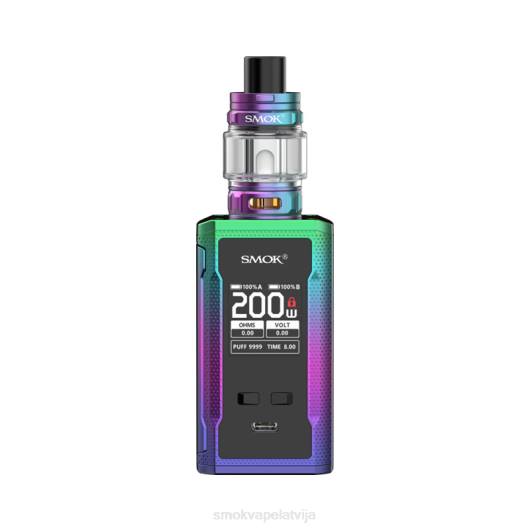 SMOK R-Kiss 2 komplekts 7-krāsu PL0T106 SMOK Coils Latvija