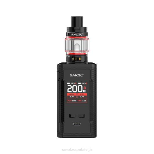SMOK R-Kiss 2 komplekts melns PL0T105 SMOK Vape Cena