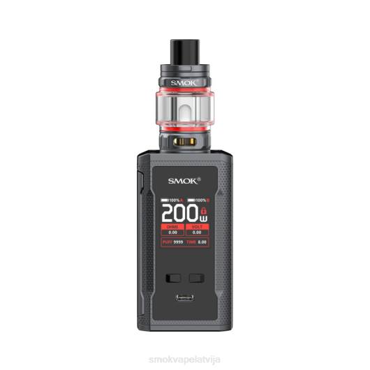 SMOK R-Kiss 2 komplekts pelēks PL0T102 SMOK Vape Riga