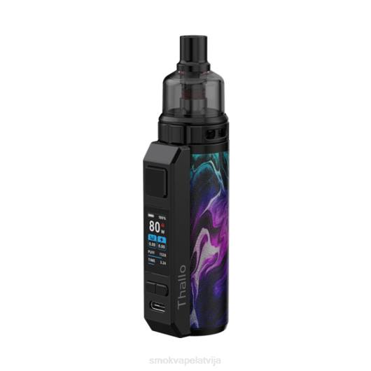 SMOK Thallo komplekts šķidrs 7-krāsu PL0T285 SMOK Vape Cena